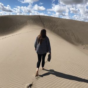 Meet your Posher, Shae